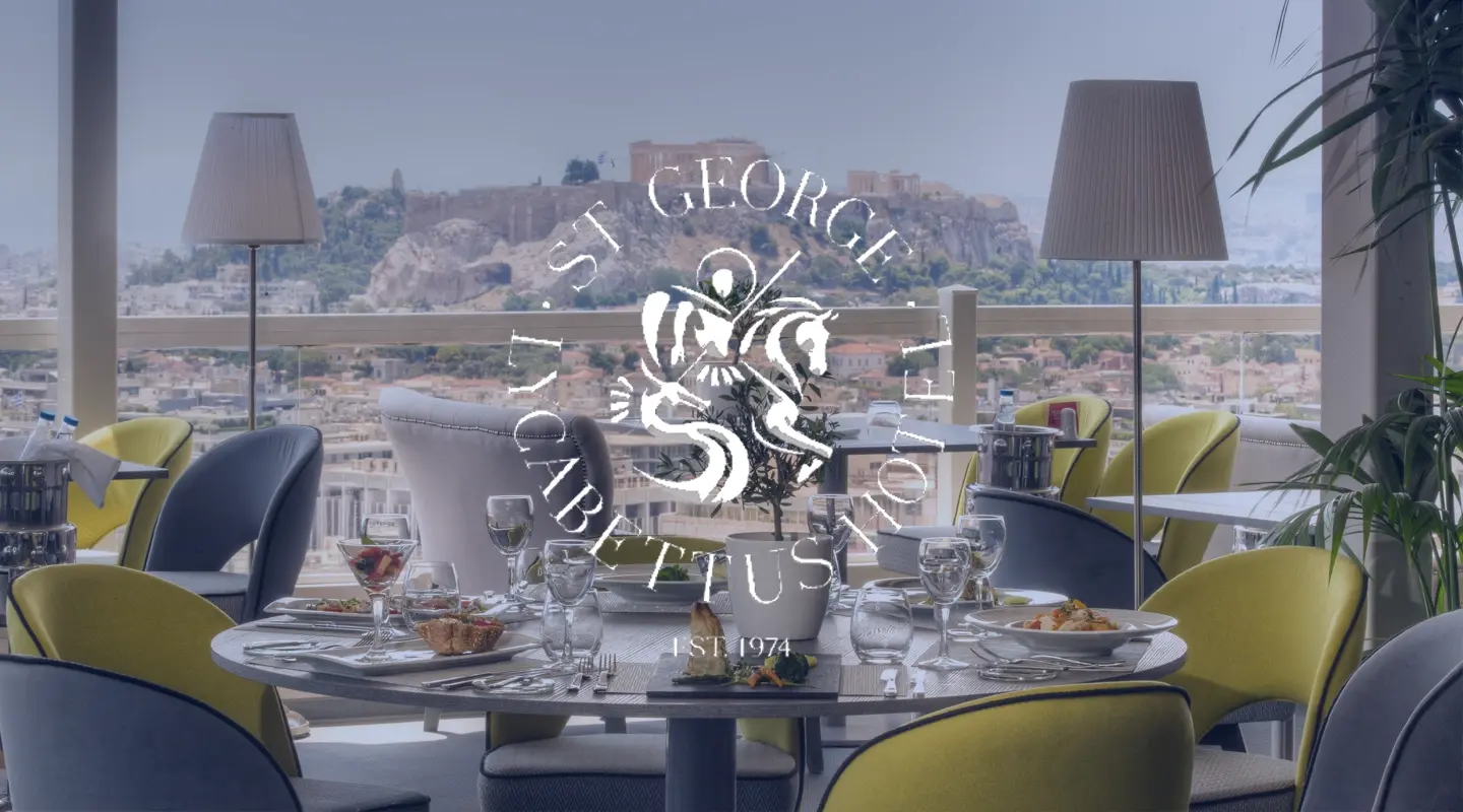 St George Lycabettus Lifestyle Hotel sees revenue climb